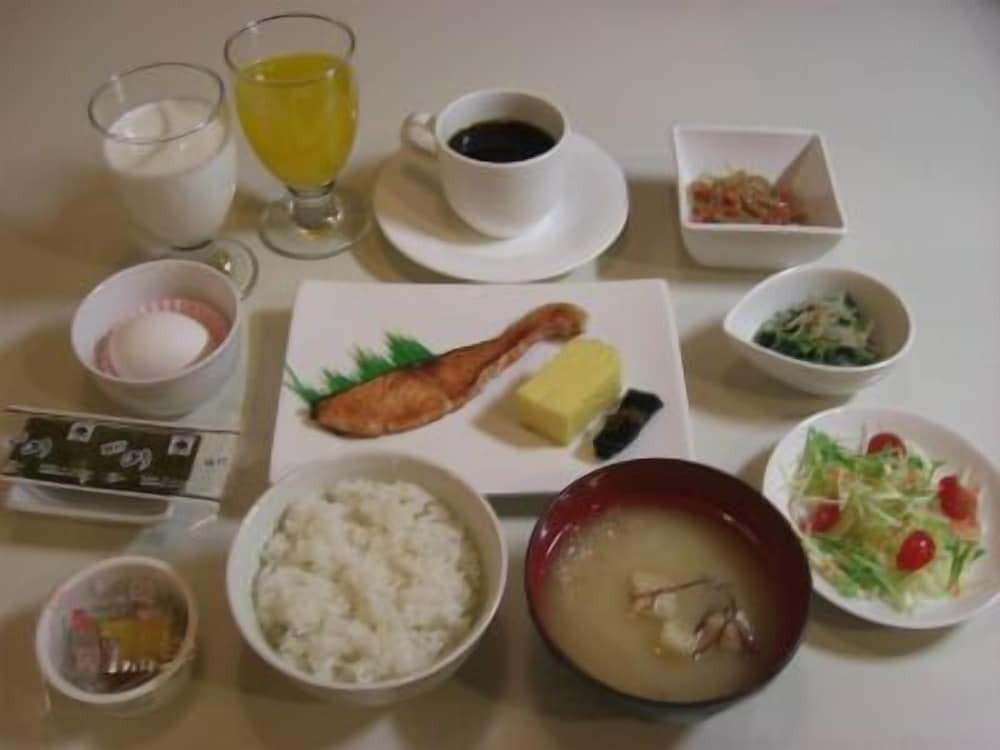 食事・飲み物