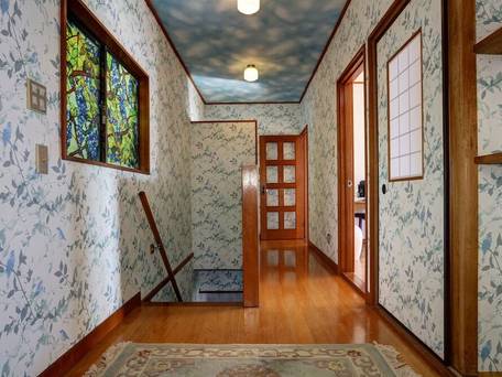 ジャパン カントリーサイド熱海 / 3