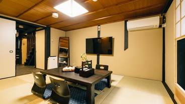 リビングルーム / 8