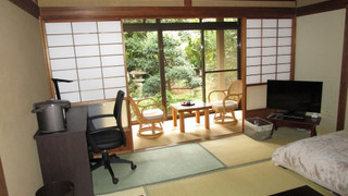 和室 ガーデンビュー 103