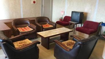 ロビーラウンジ / 4