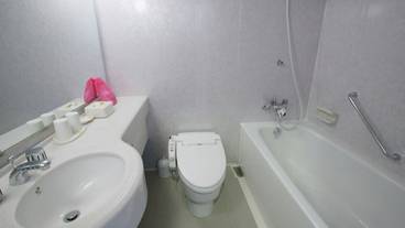 バスルーム / 11