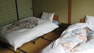 (個室)和室トリプル