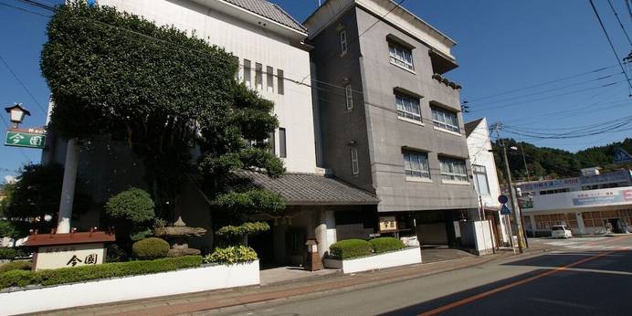 今国旅館(宮崎県 旅館) / 1