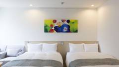 別府第一ホテル