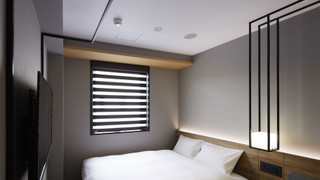 スタンダード ダブルルーム 禁煙