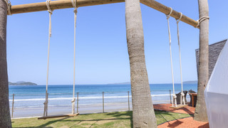 ラグジュアリー テント