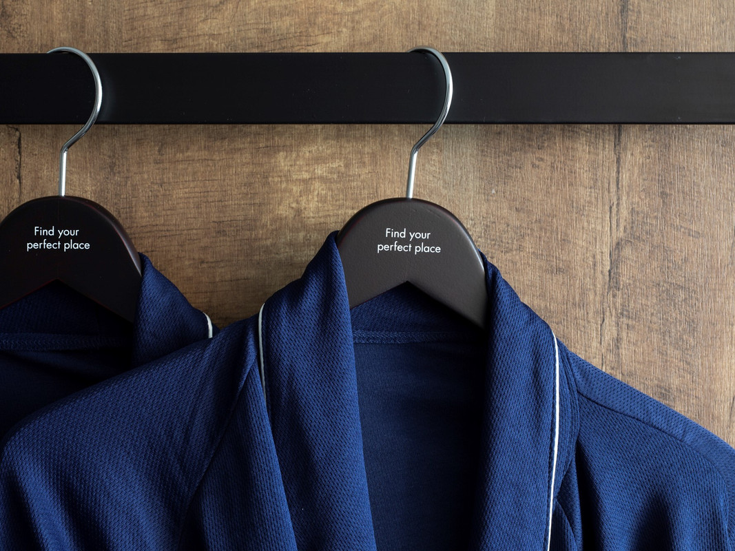 THE KNOT TOKYO Shinjuku（ザ ノット  トウキョウシンジュク） / 8