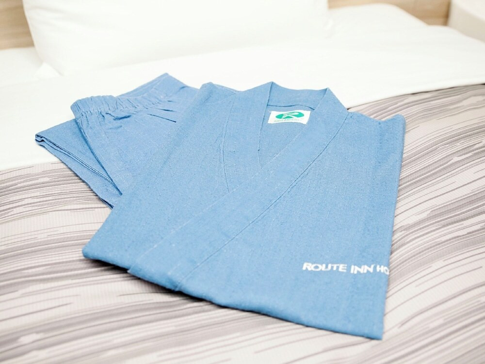 客室の設備とサービス