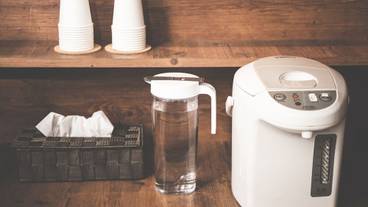 施設内の設備 / 4