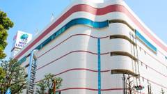 ホテルリブマックスBUDGET浜松駅前