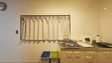 専用キッチン / 11