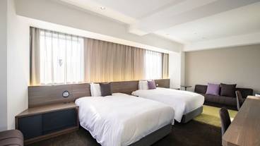 ジュニアスイート一例 / 8