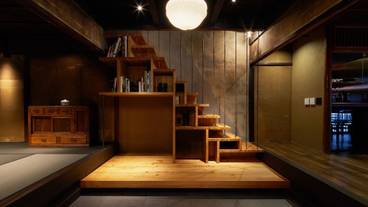 リビング エリア / 27