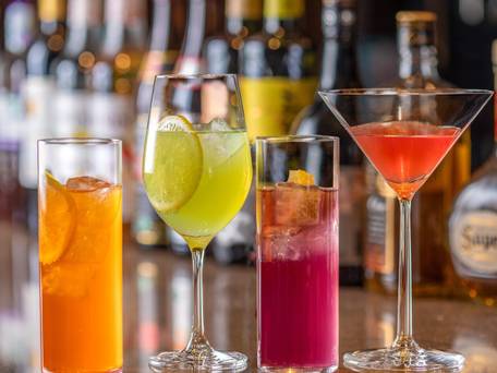 都シティ 大阪本町 / 5