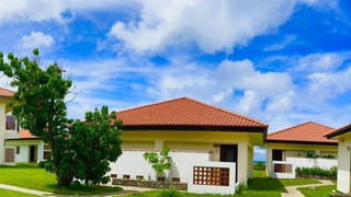 ヴィラ オーシャンフロント