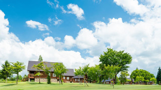 コテージ【洋室/94平米/星空眺望】 [スタンダード] [ファミリールーム] [禁煙]