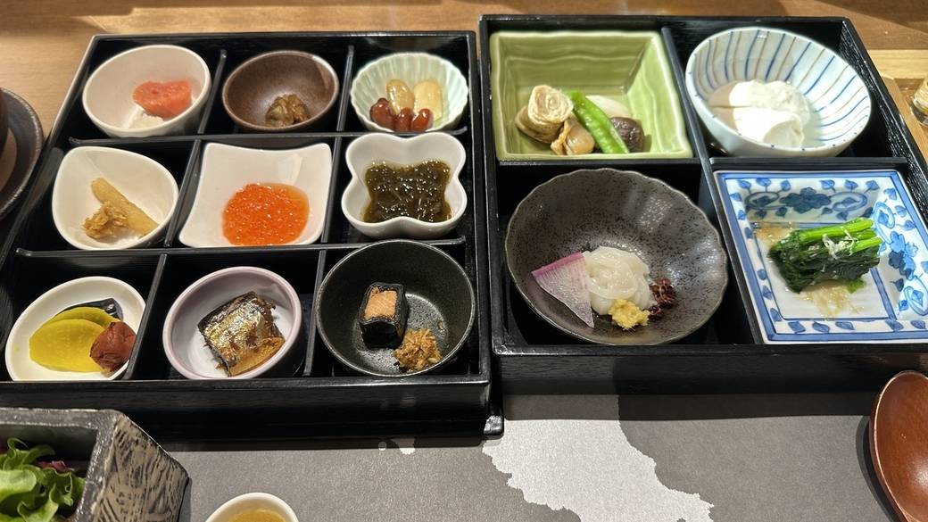 和定食 / 3