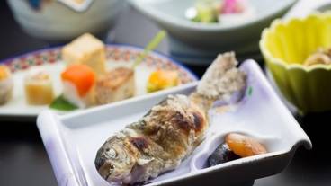 食事・飲み物 / 1