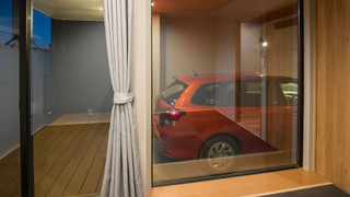 [ペット可] ガレージコンセプトルーム 104