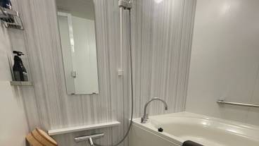 バスルーム / 21