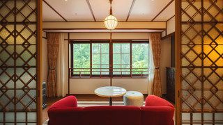 プレミア ツインルーム