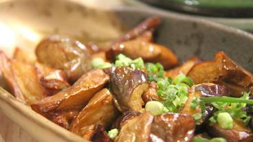 ビュッフェ / 22