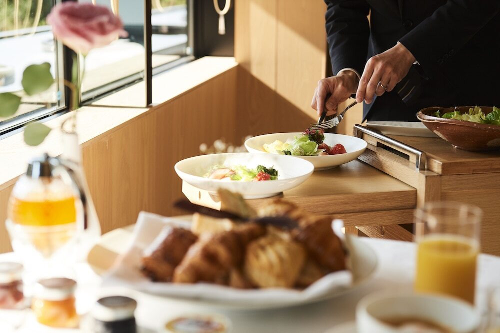 THE HIRAMATSU HOTELS & RESORTS 賢島3446484