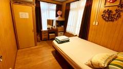 ゲストハウス いちゃりばちょーでー