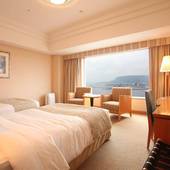 JRホテルクレメント高松（香川県 シティホテル） / 5