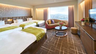 タワーフロア フォース / 10