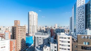 シティ ビュー / 28