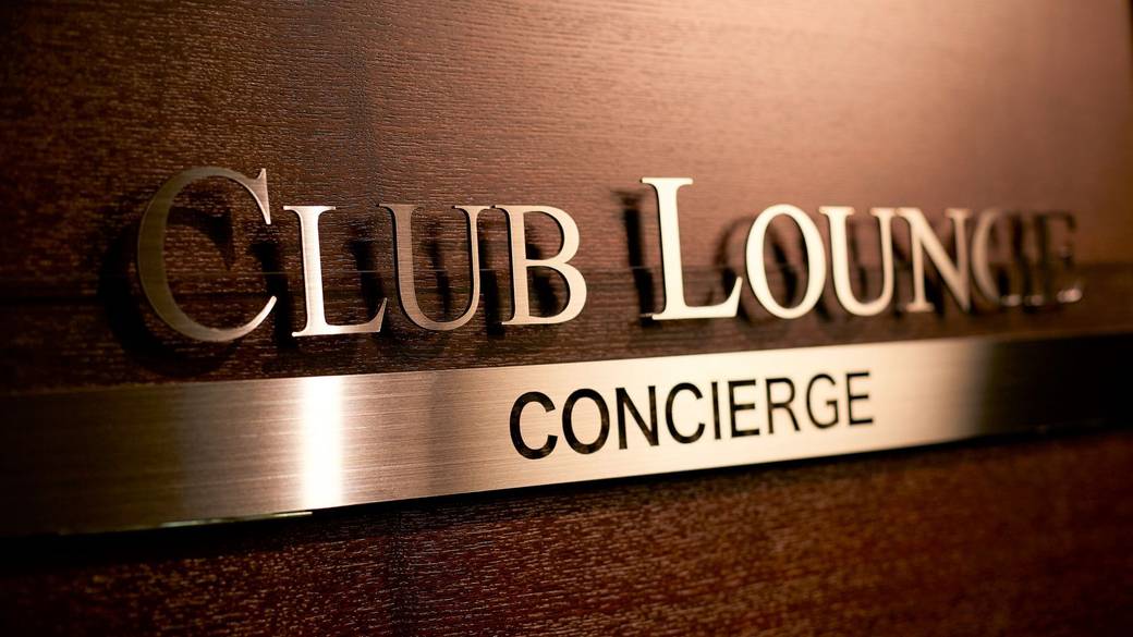 専用ラウンジで
ひとりお茶会 / 3