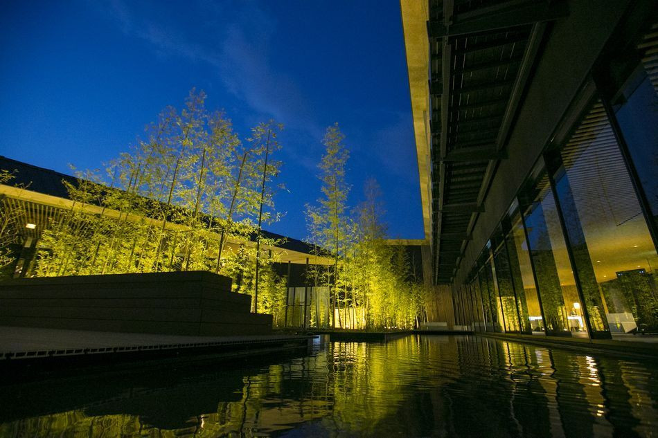 ガーデンテラス宮崎　ホテル＆リゾート【宮崎】3504497