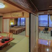 ホテル長崎（長崎県 旅館） / 2