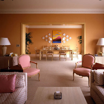 ゴルフなどのアクティビティが楽しめる老舗ホテル4269166