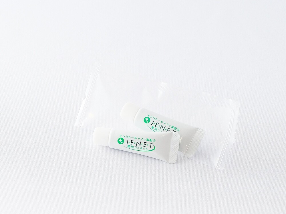 客室の設備とサービス