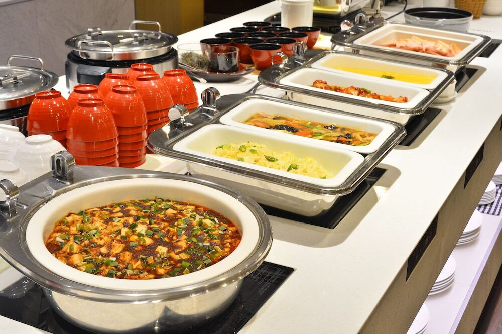 五稜郭エリアの街歩きに最適。デザート充実の朝食が女性ウケ◎4277585