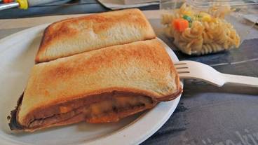 朝食イメージ② / 7