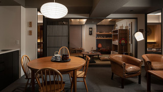 プレミアム2ベッドルームスイート 4人用 禁煙