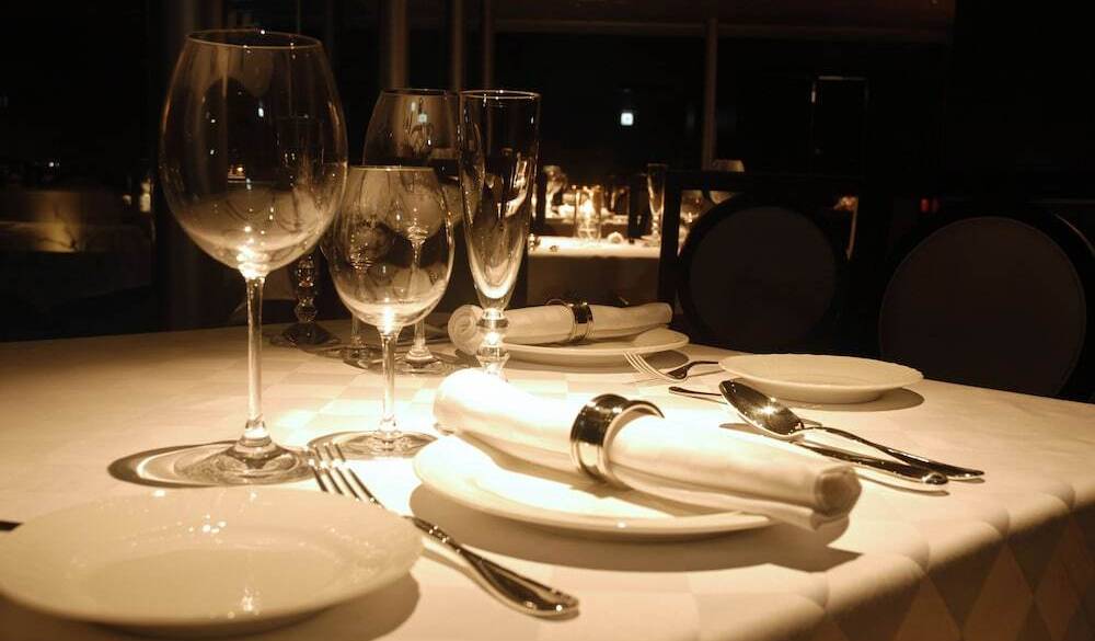 レストランの雰囲気 / 5