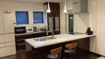 専用キッチン / 15