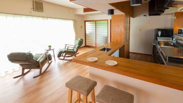 専用キッチン / 7