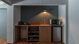 デラックス ルーム 禁煙 サウナ