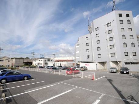 グランパークホテル パネックス千葉 / 4