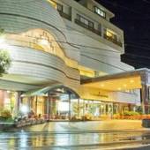 美作三湯 湯郷温泉 湯郷グランドホテル（岡山県 旅館） / 5