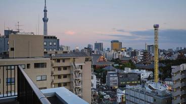 施設からの眺望 / 7