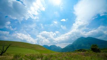 施設からの眺望 / 4