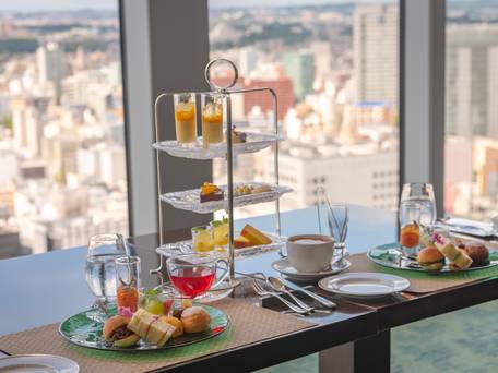 ウェスティンホテル仙台 / 2