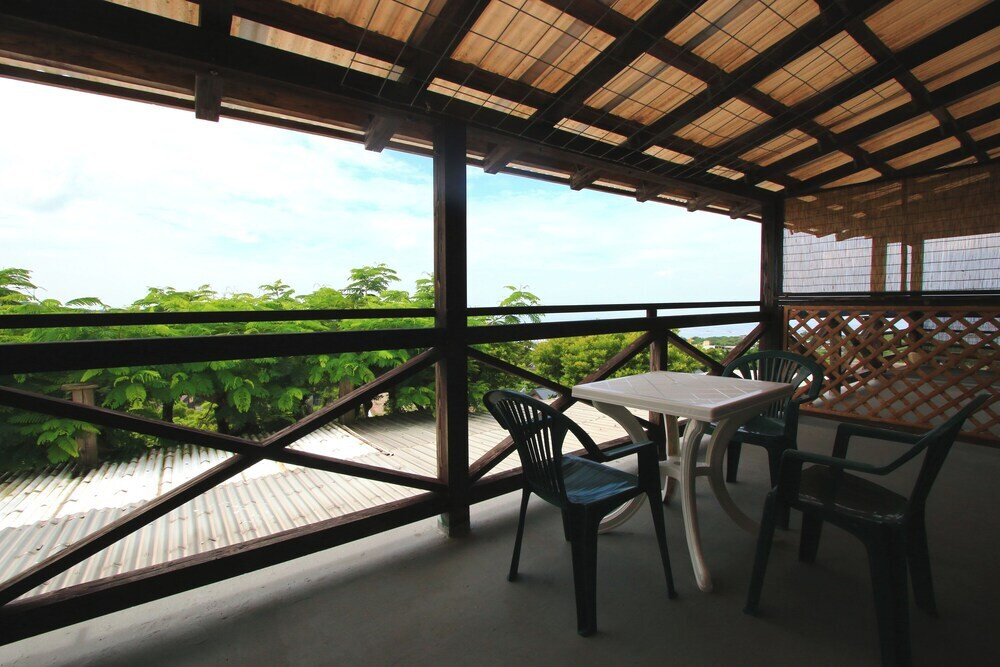 テラス / パティオ